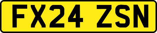 FX24ZSN