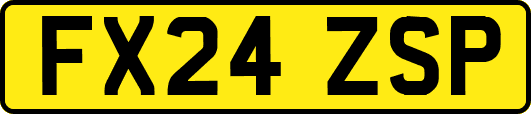 FX24ZSP