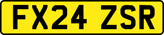 FX24ZSR