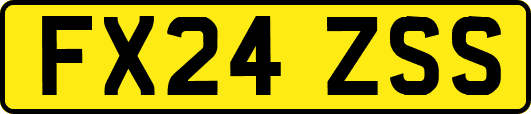 FX24ZSS