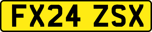 FX24ZSX