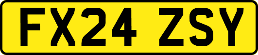 FX24ZSY