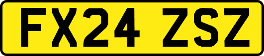 FX24ZSZ