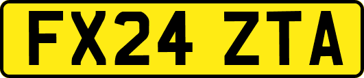 FX24ZTA