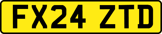FX24ZTD