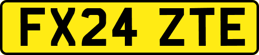 FX24ZTE