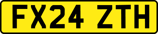 FX24ZTH