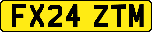 FX24ZTM