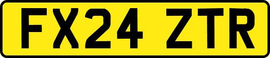 FX24ZTR