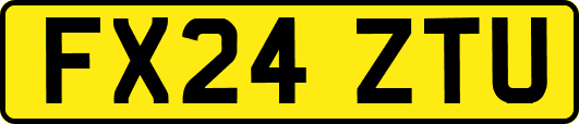 FX24ZTU