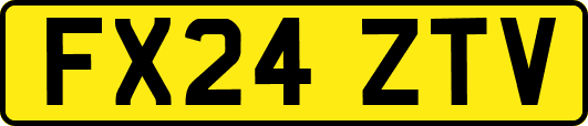 FX24ZTV