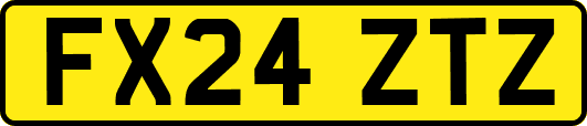 FX24ZTZ