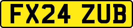 FX24ZUB