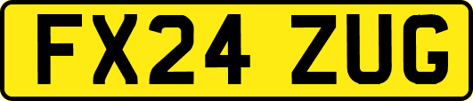 FX24ZUG