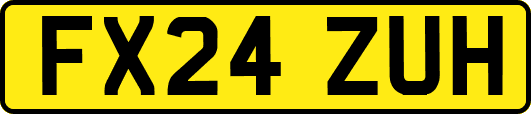 FX24ZUH