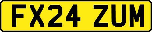 FX24ZUM