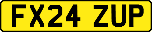 FX24ZUP