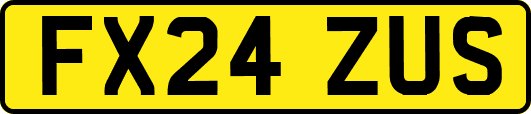 FX24ZUS