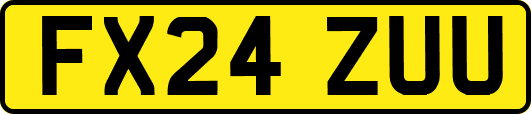 FX24ZUU