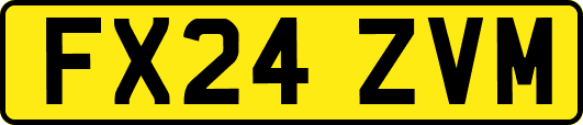 FX24ZVM
