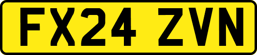 FX24ZVN
