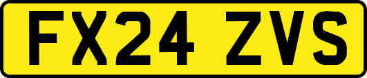 FX24ZVS