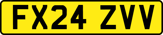 FX24ZVV