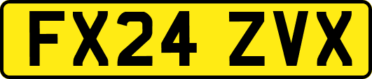 FX24ZVX