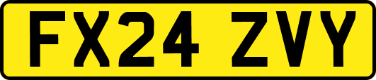 FX24ZVY
