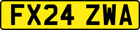 FX24ZWA