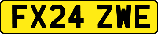 FX24ZWE