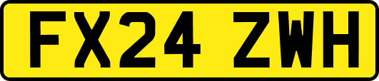 FX24ZWH