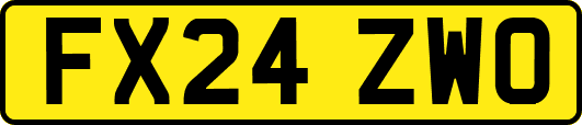 FX24ZWO