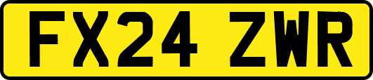 FX24ZWR