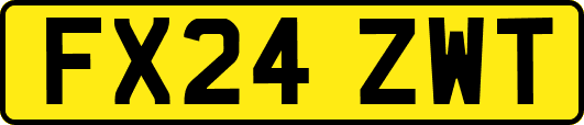 FX24ZWT