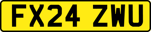 FX24ZWU