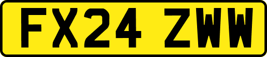 FX24ZWW