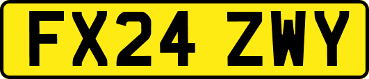 FX24ZWY