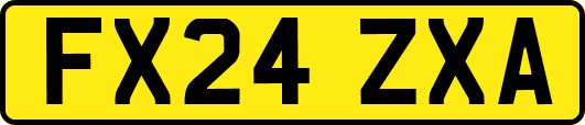 FX24ZXA
