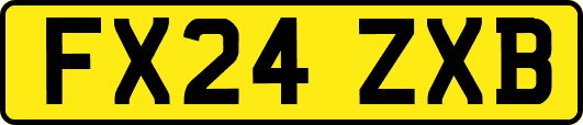 FX24ZXB