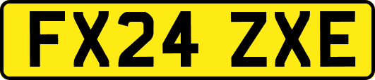 FX24ZXE