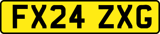 FX24ZXG
