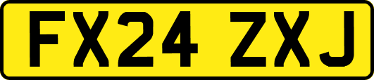 FX24ZXJ