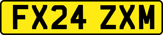 FX24ZXM