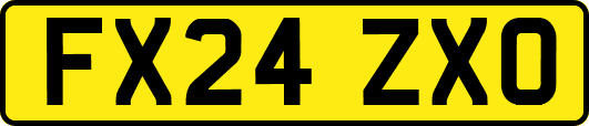 FX24ZXO