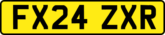 FX24ZXR
