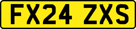 FX24ZXS