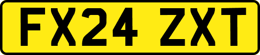 FX24ZXT