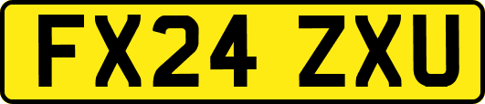 FX24ZXU
