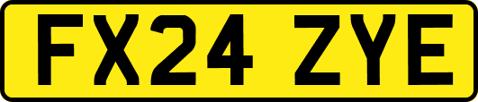 FX24ZYE